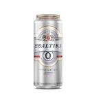 Baltika Non-Alcoholic Beer