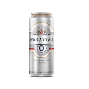 Baltika Non-Alcoholic Beer