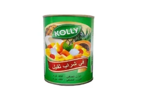 Royal Garden Mixed Fruits