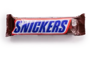 Snickers
