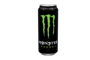 Monster Energy