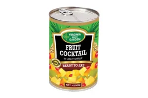KOLLY Mixed Fruits