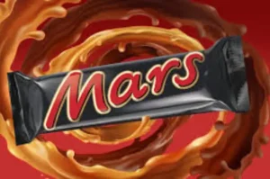 Mars