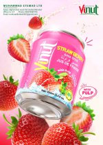 Vinut Juice