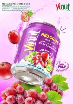 Vinut Juice