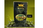 Royal Olive Refined Oil