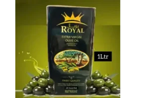 Royal Olive Refined Oil